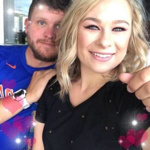 Meet your Posher, Lindsey